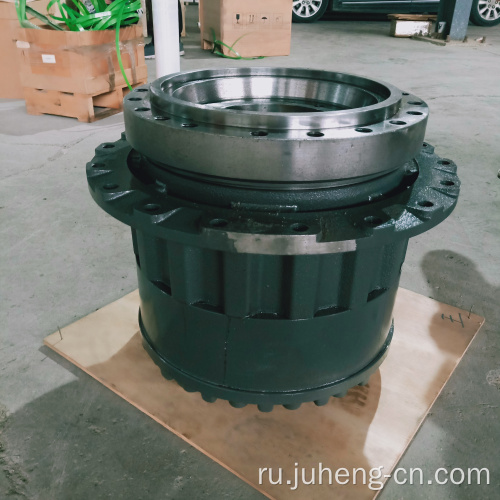 Экскаватор 191-2682 Travel Reducer 325c Travel Gearbox